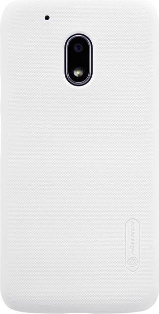 Immagine prodotto Nillkin Serie Super Frosted Shield (Motorola Moto G4 Play)