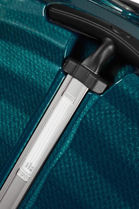 Produktbild Samsonite Lite Shock (36 l, Handgepäck (bis 50l))