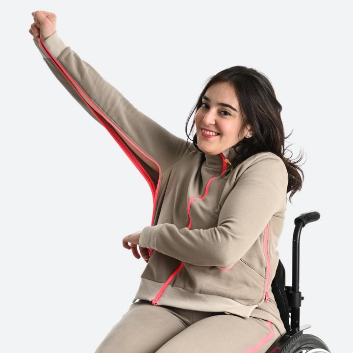 Produktbild Decathlon 341709 (XL)
