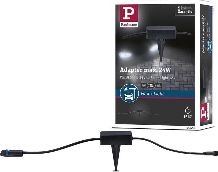 Productafbeelding Paulmann Andere accessoires