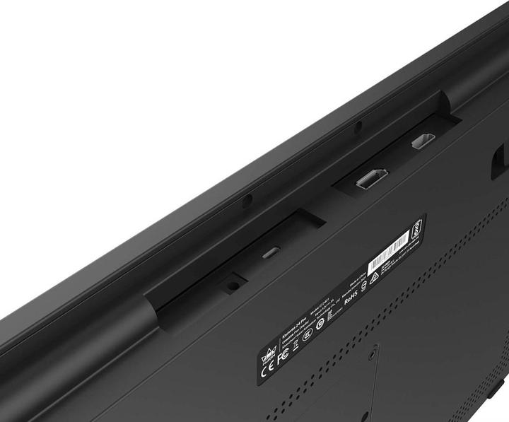Image du produit Huion Tablette Kamvas Pro 24 (4K) (23.80", 5080 lpi)
