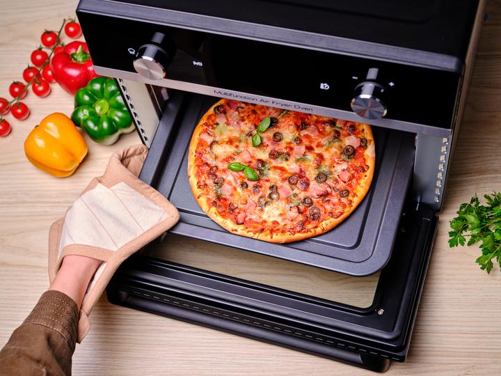 Image du produit Tefal Easy Fry Multifunction FW6058