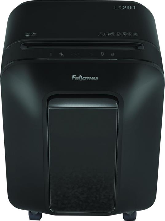 Immagine prodotto Fellowes Powershred LX201 (Microtaglio)