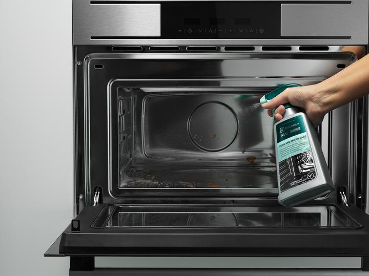 Produktbild Electrolux M3OCS200