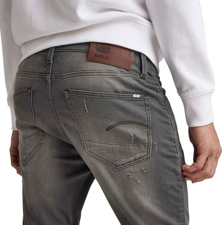 Actual product image G-Star Jean shorts 3301 (30)