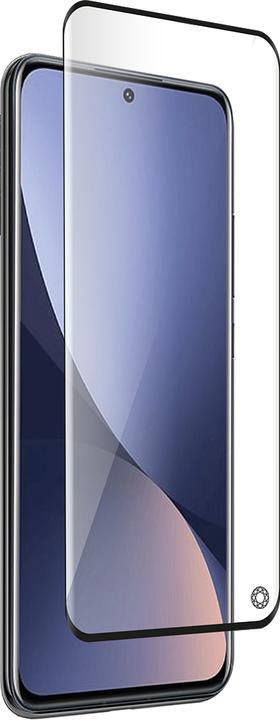 Immagine prodotto Bigben Connected Protezione dello schermo in vetro Life (1 Pezzo/i, Xiaomi 12 Pro)