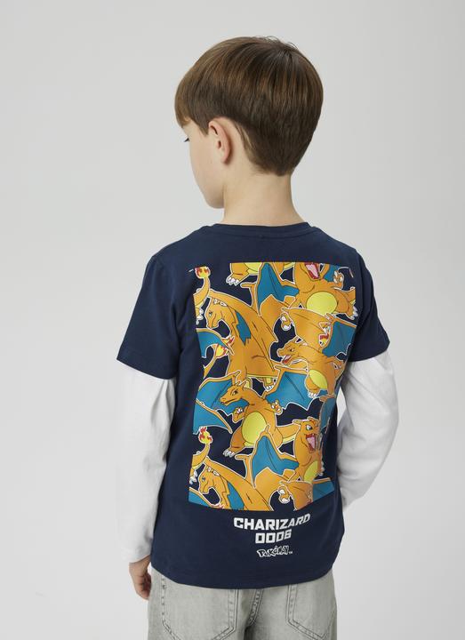 Image du produit Name it Pokémon T-Shirt (146)