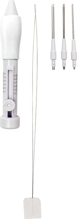Produktbild Rico Design Punch Needle, 13 cm