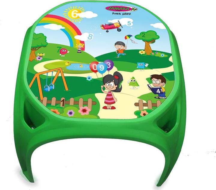Actual product image Jamara Number fun XL (Kids table)