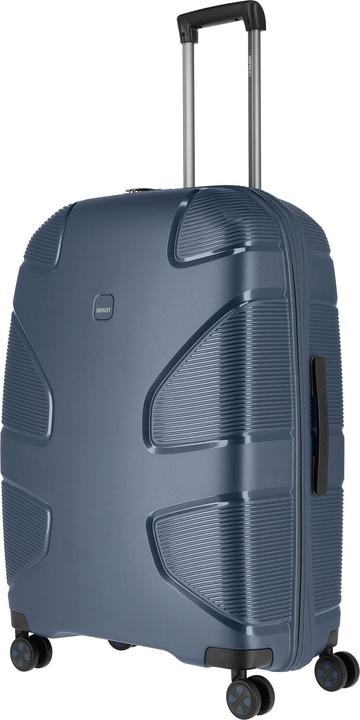 Impackt IP1 - 4-Rad Trolley L, Glacier (106 l, L (90 - 115l))