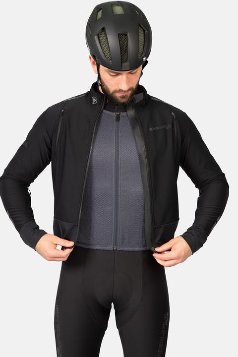 Actual product image Endura Pro SL 3-Season Jacket (XXL)
