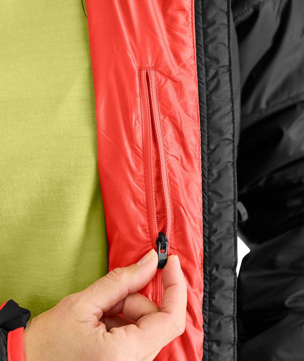 Image du produit Ortovox Veste Zinal W (M)