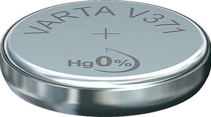 Varta V371 (1 Stk., SR69, 30.44 mAh)