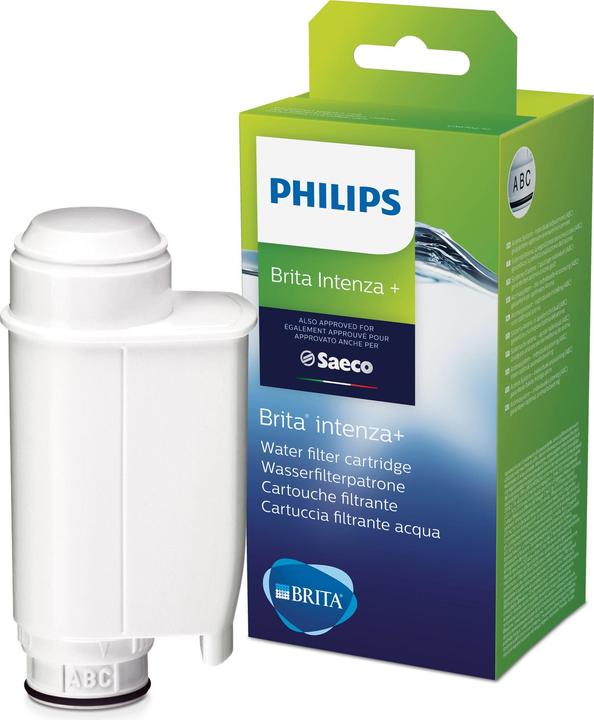 Productafbeelding Saeco Brita Intenza+