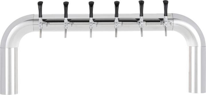 Produktbild Ich-zapfe Schanksäule, Zapfsäule bier - Lindr Cold bridge U6