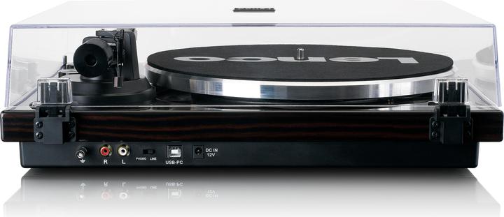 Immagine prodotto Lenco LBT-189WA (Manuale)