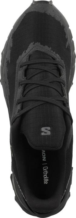 Actual product image Salomon Alphacross 4 GTX - 57155 (39 1/3)