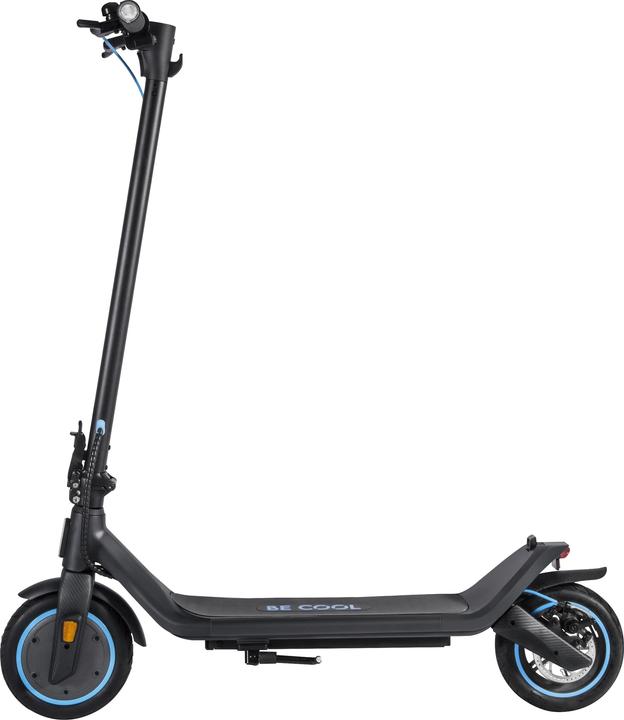 Be Cool E-Scooter Ad10 (25 km/h, 25 km)
