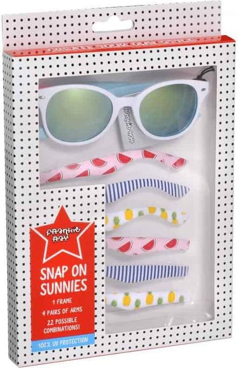 Frankie Ray Kinder Sonnenbrille