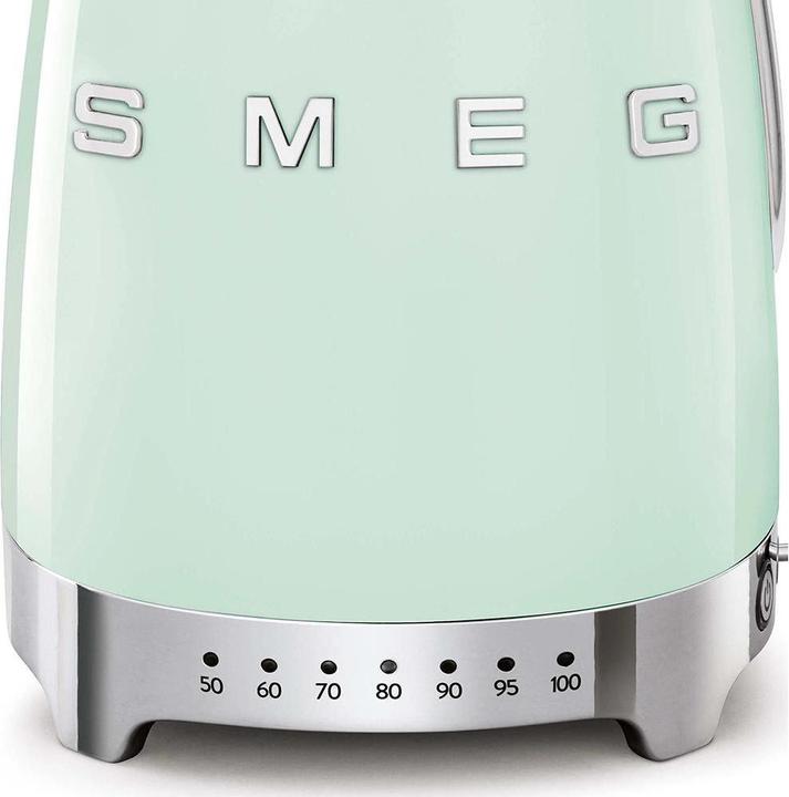 Produktbild Smeg 50's Retro Style mit Temperaturkontrolle (1.70 l)