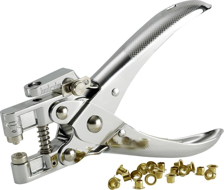Actual product image Rexel Eyelet (1 x)