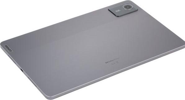 Image du produit Lenovo Tab M11 (WLAN uniquement, 11", 128 Go, Luna Grey)