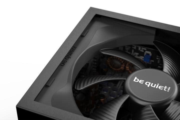 Actual product image be quiet! Dark Power 13 850 Watt (850 W)