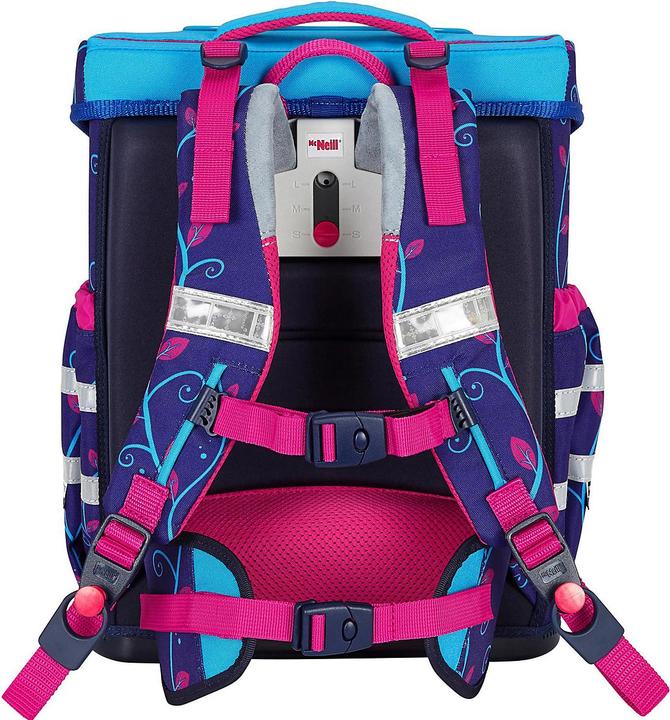 Actual product image Mc Neill ERGO COMPLETE - School bag set (20 l)