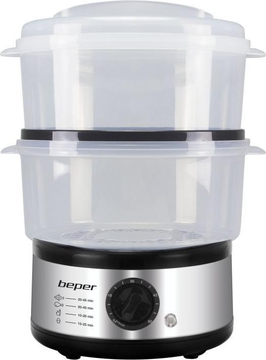 Actual product image Beper BC.261