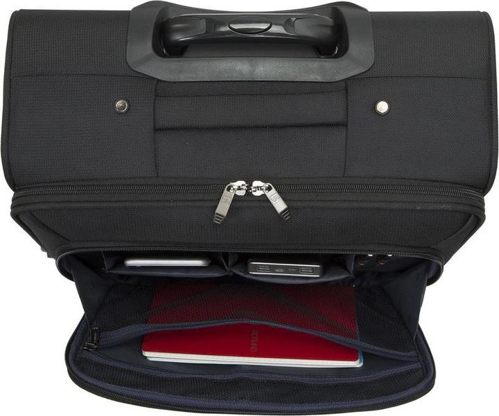 Produktbild Rivacase Trolley-Tasche (25 l, Handgepäck (bis 50l))