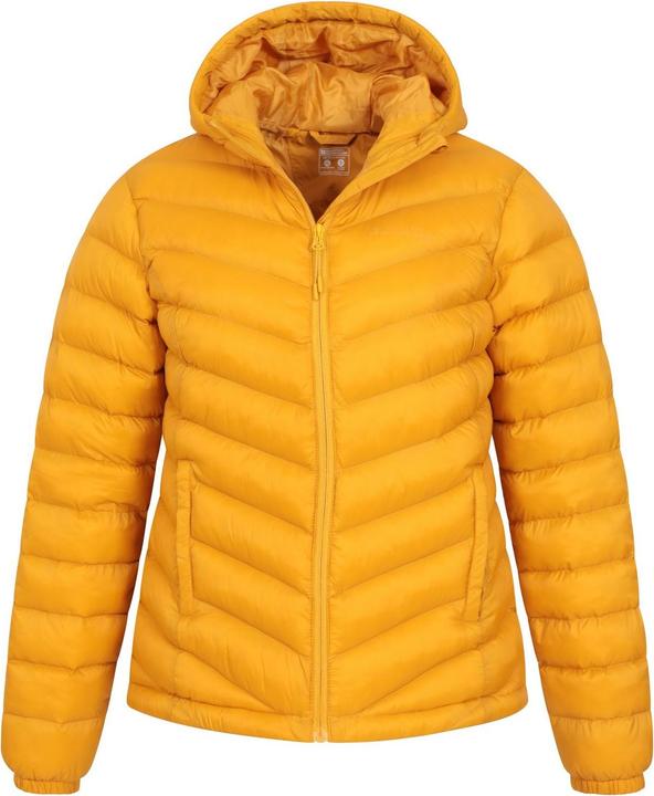 Image du produit Mountain Warehouse - Veste matelassée SEASONS - Femme (40 D)