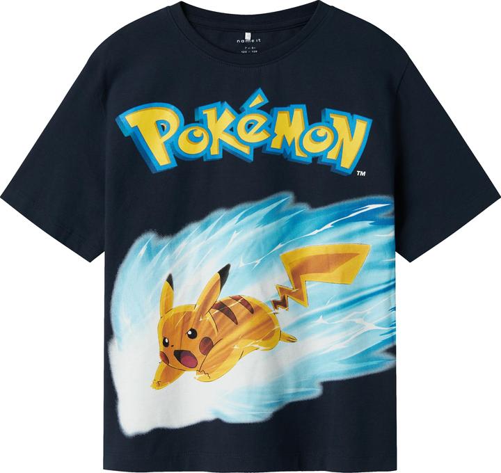 Name it Pokémon T-Shirt (134)