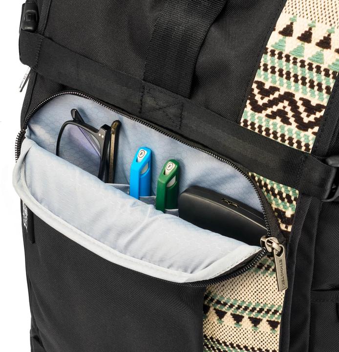 Image du produit Ethnotek Sac à dos de jour Raja 30 litres (30 l)
