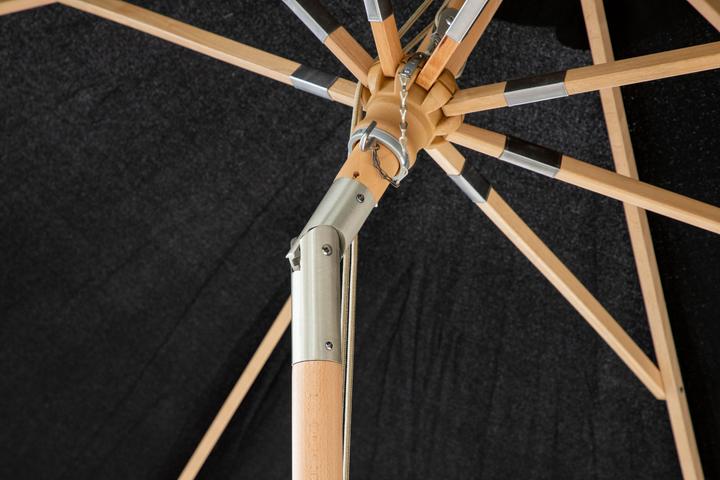 Actual product image Venture Home Parasol Nypo (3.30 m)