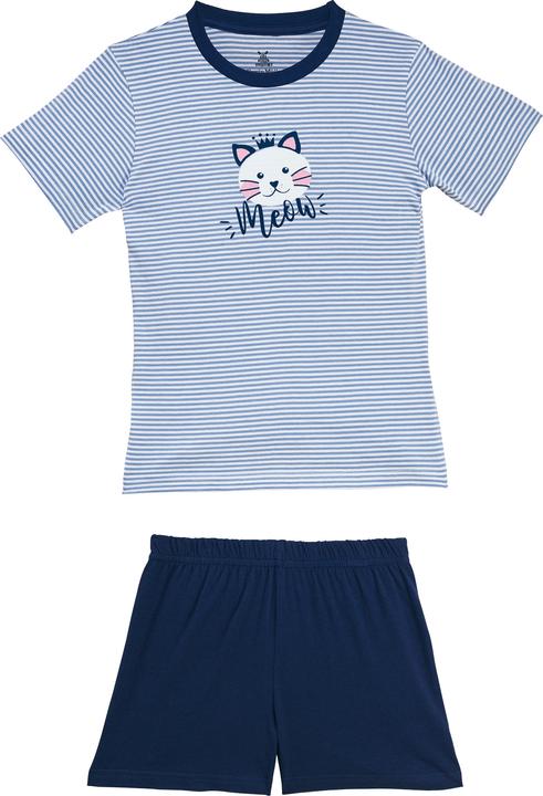 Image du produit Erwin Müller Shorty pour enfants (146)