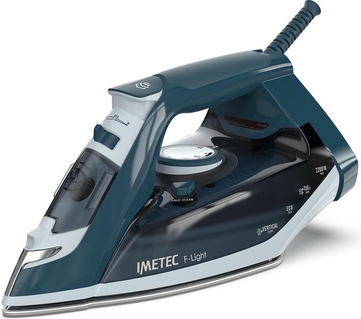 Actual product image Imetec Steam Iron 2200W (2200 W, 150 g/min)