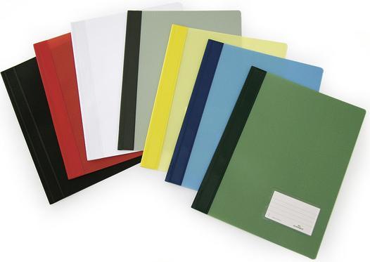 Immagine prodotto Durable Raccoglitore a fogli mobili DURALUX (A4, 1 x)