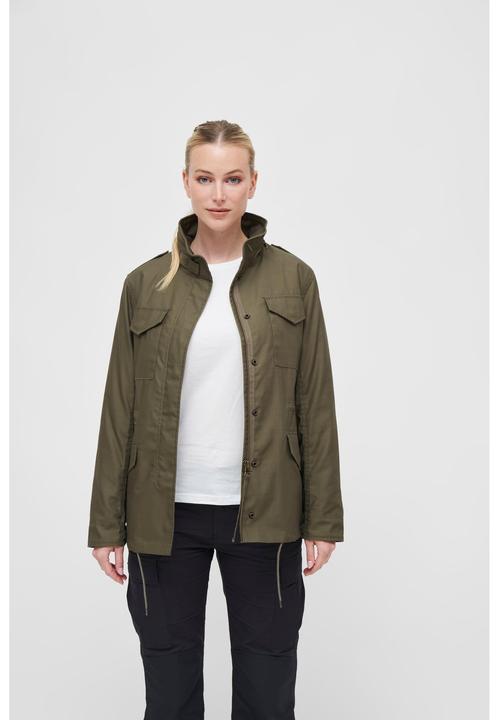 Immagine prodotto Brandit Giacca Donna M65 Standard - 16187 (M)