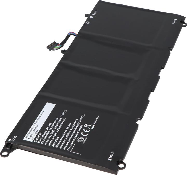 Immagine prodotto AccuCell Batteria Dell XPS 13 9343 (7370 mAh)
