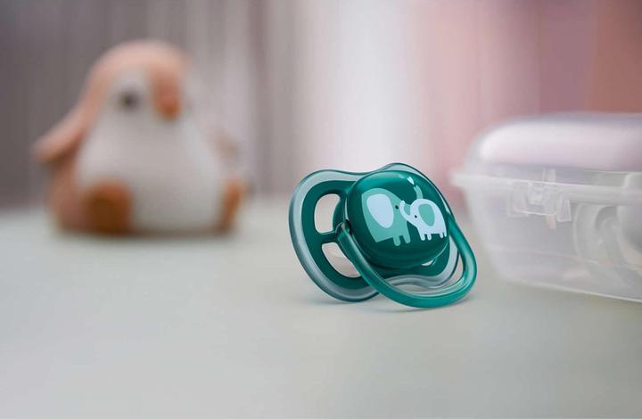 Produktbild Philips Avent Ultra air (2 x, ab 18 Monaten)
