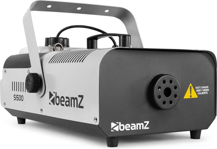 Immagine prodotto BeamZ S1500