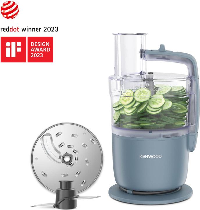 Immagine prodotto Kenwood MultiPro (1300 ml, 650 W)