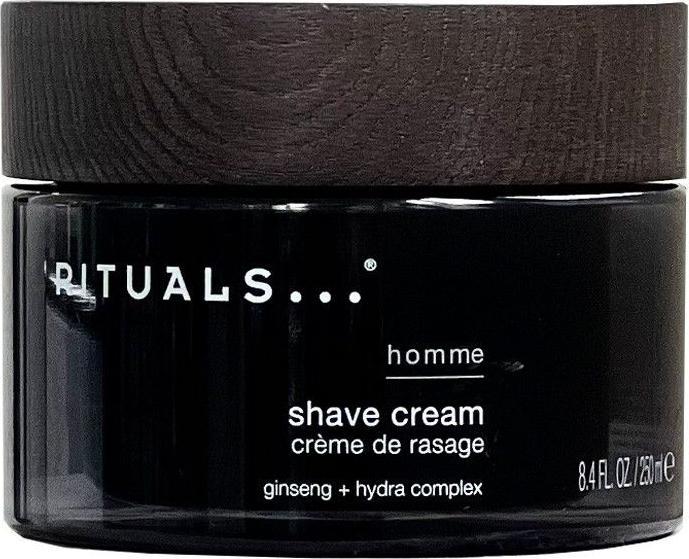 Actual product image Rituals The Ritual of Samurai (250 ml, Shaving cream)