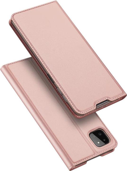 Productafbeelding Dux Ducis Skin Pro Serie Boekomslag (Samsung Galaxy A22 5G)