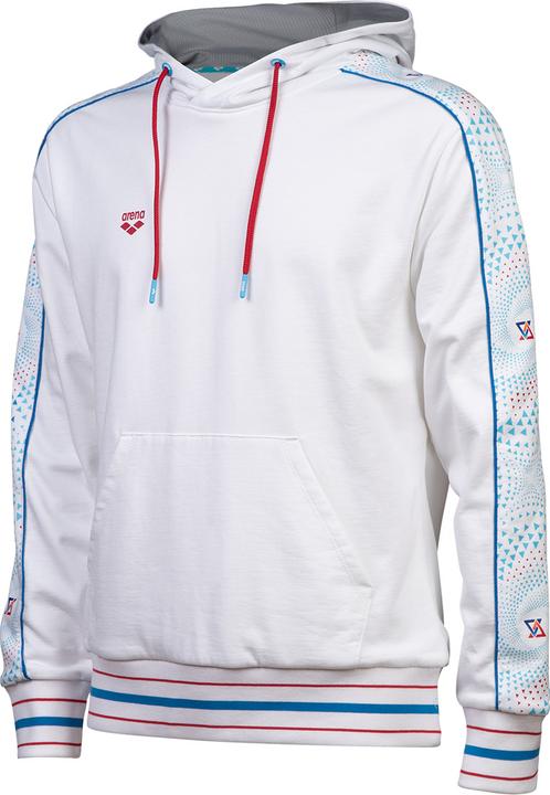 Arena Fireflow Hooded Sweat Inserts