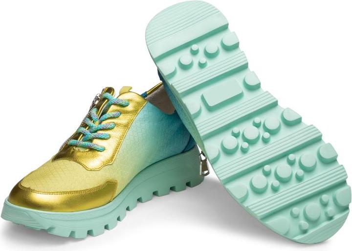 Immagine prodotto Vitaform Sneaker Leder/Textil Soft (40)