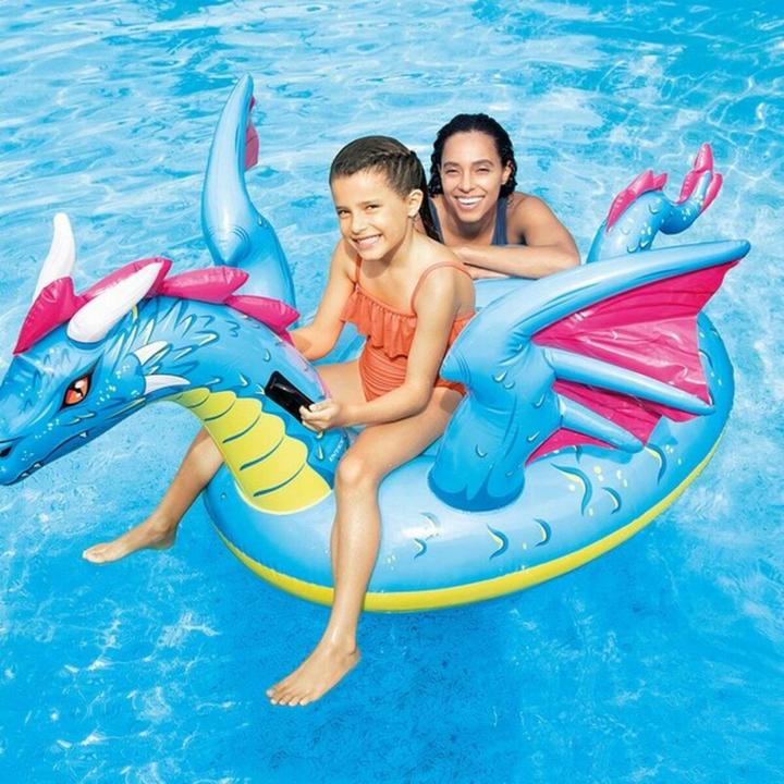 Produktbild Intex Reittier Dragon