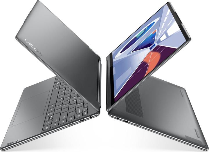 Produktbild Lenovo Yoga 9 (14", Intel Core i7-1360P, 16 GB, 512 GB, CH)