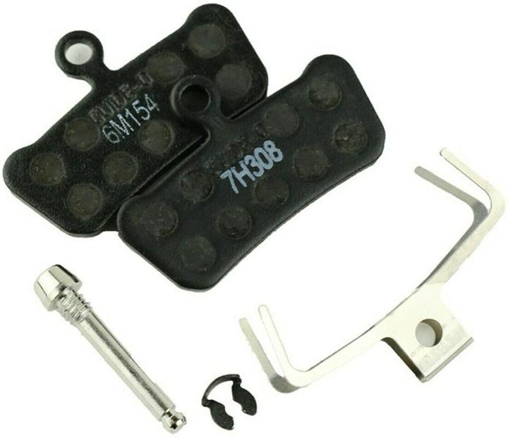 Produktbild Sram Guide Ultimate (Avid, SRAM, Organisch (Resin))