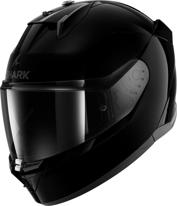Produktbild Shark D-SKWAL 3 BLANK Integralhelm (XXL)